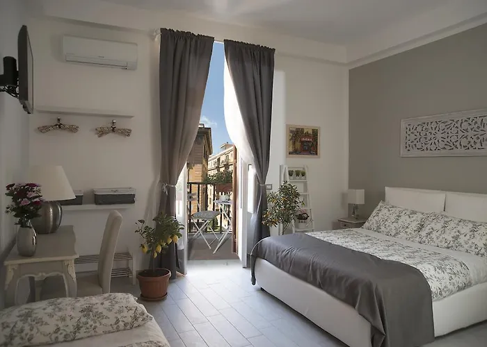 Myrooms San Pietro