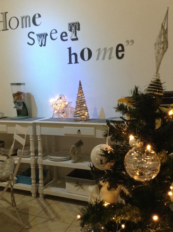 Bed & Breakfast Myrooms San Pietro Roma