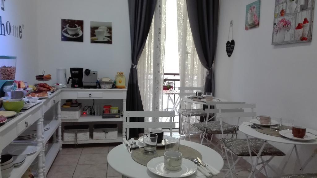 Myrooms San Pietro Roma