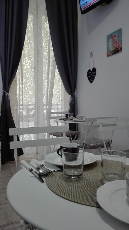 Myrooms San Pietro