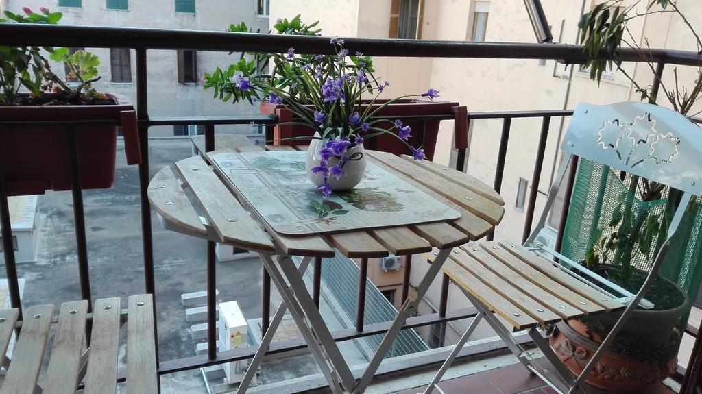 Myrooms San Pietro