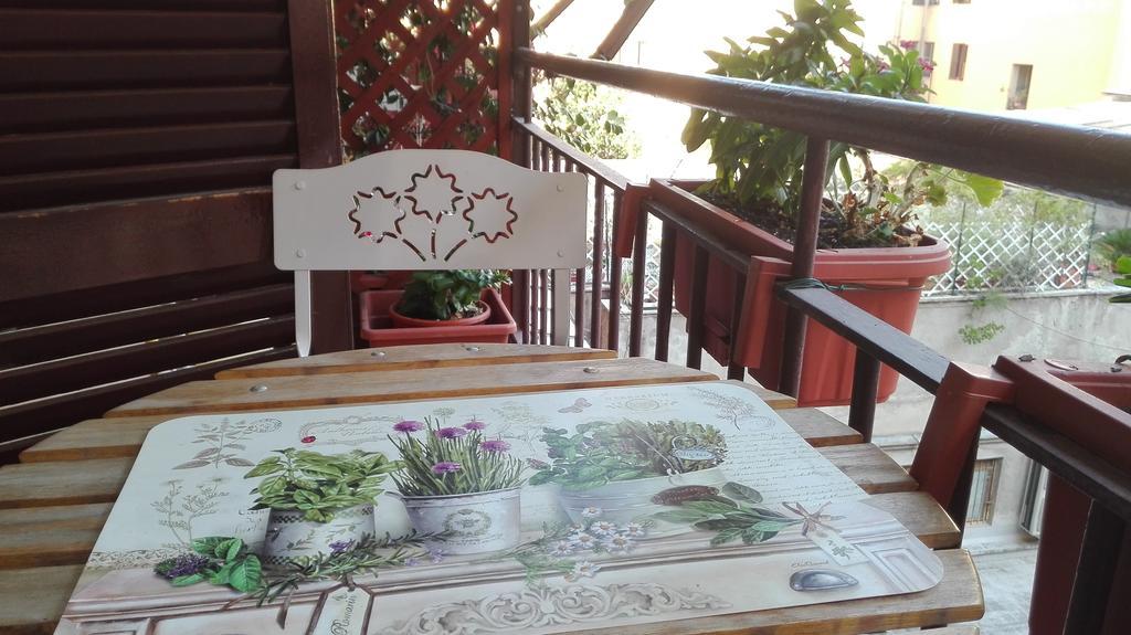 Bed & Breakfast Myrooms San Pietro Roma