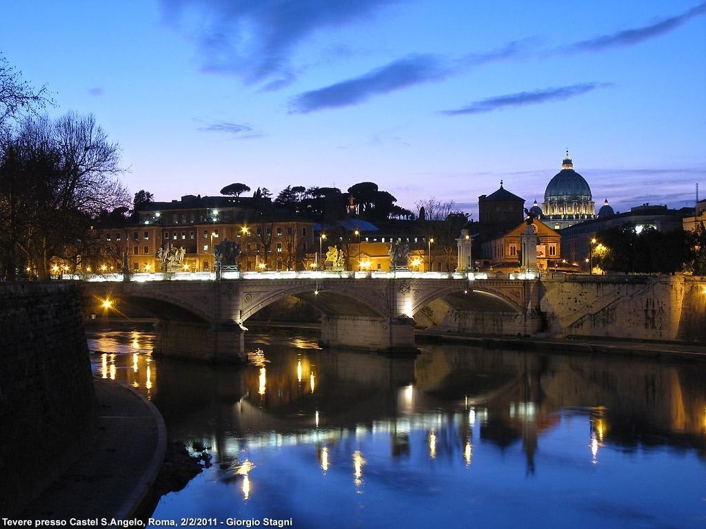 Bed & Breakfast Myrooms San Pietro 2*