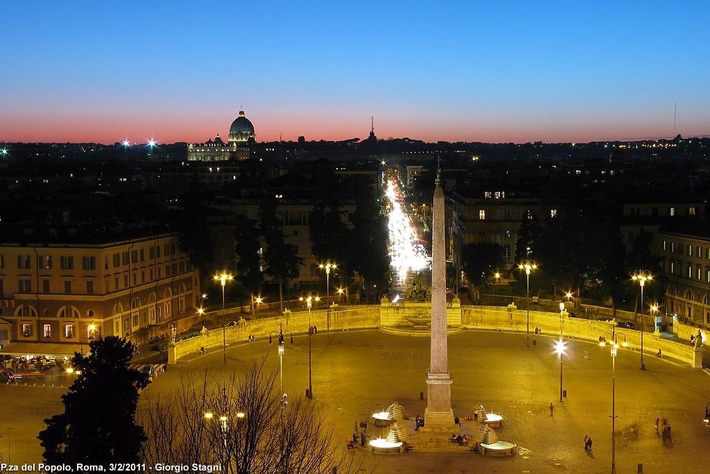 Myrooms San Pietro Bed & Breakfast 2*