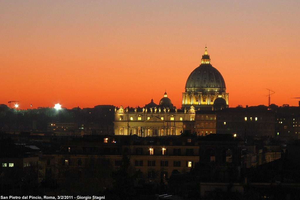 Myrooms San Pietro 2* Roma