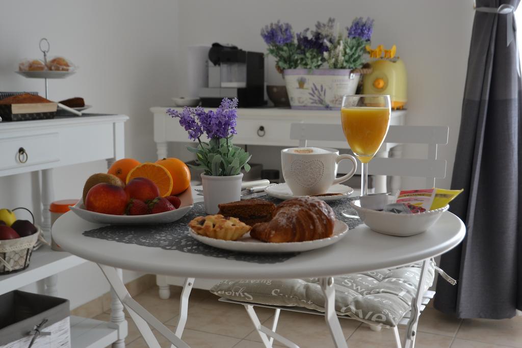 Myrooms San Pietro Bed & Breakfast