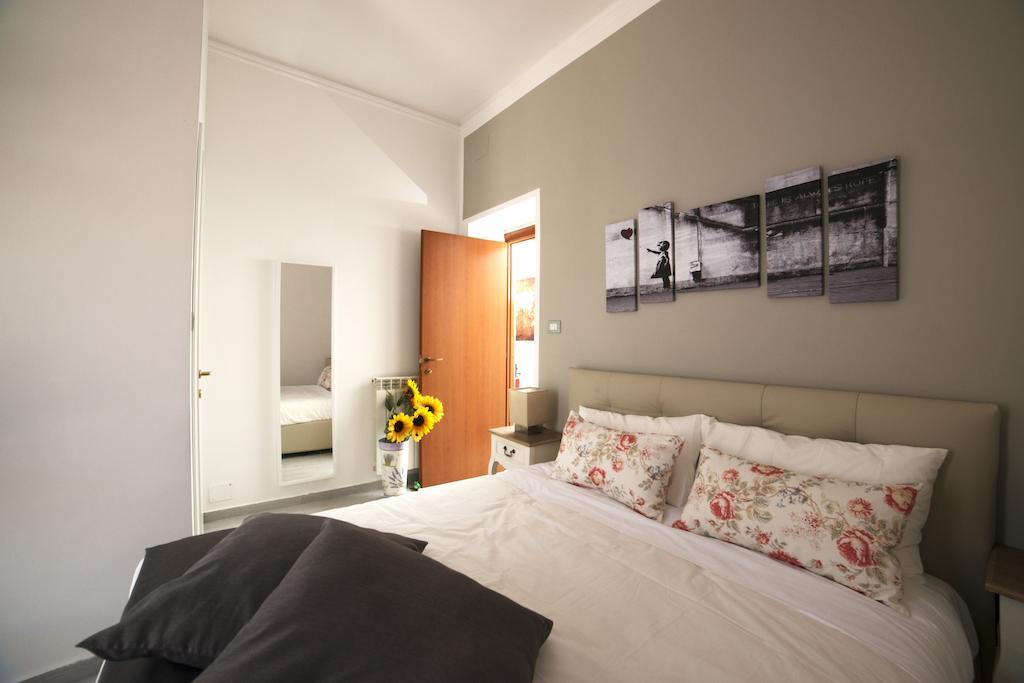 Bed & Breakfast Myrooms San Pietro