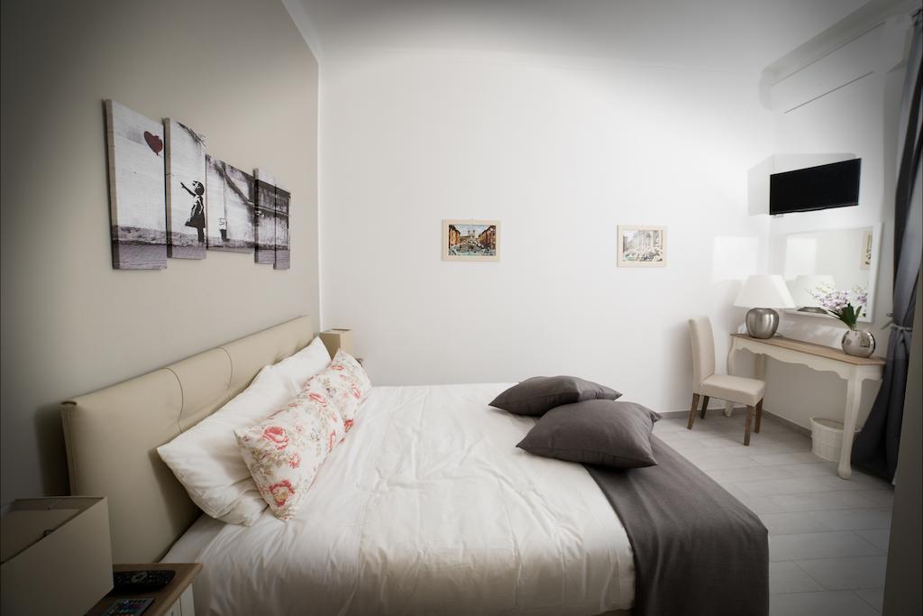 Bed & Breakfast Myrooms San Pietro Roma
