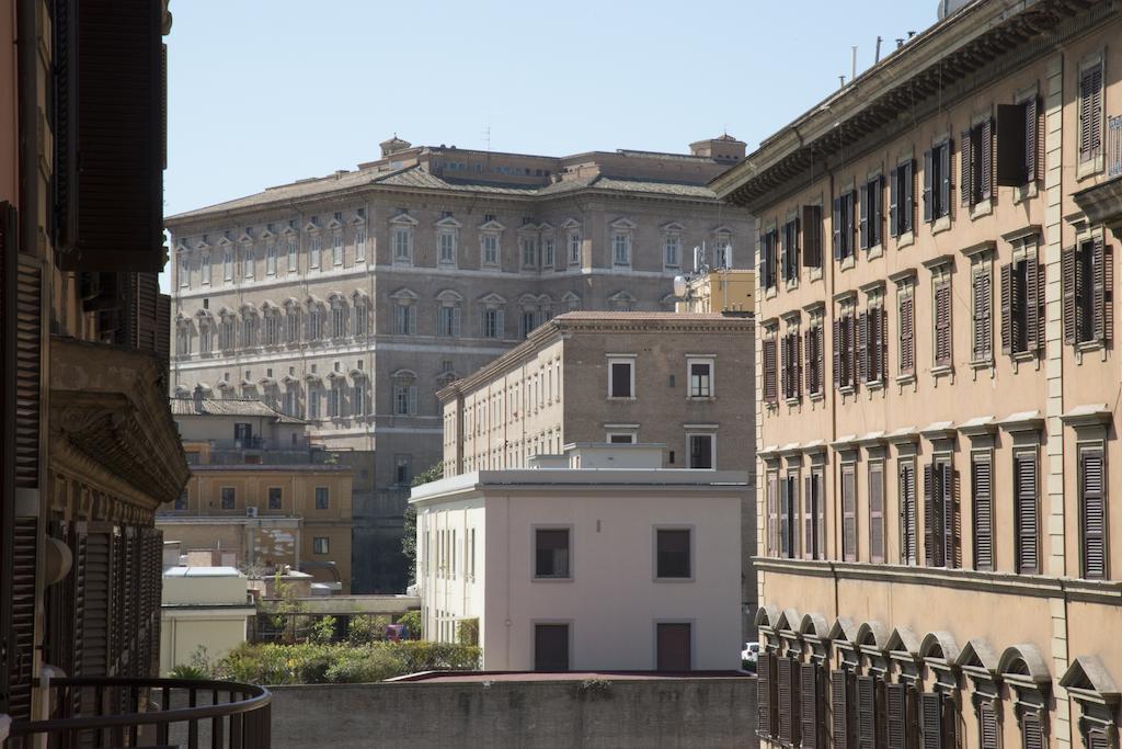 Bed & Breakfast Myrooms San Pietro 2*