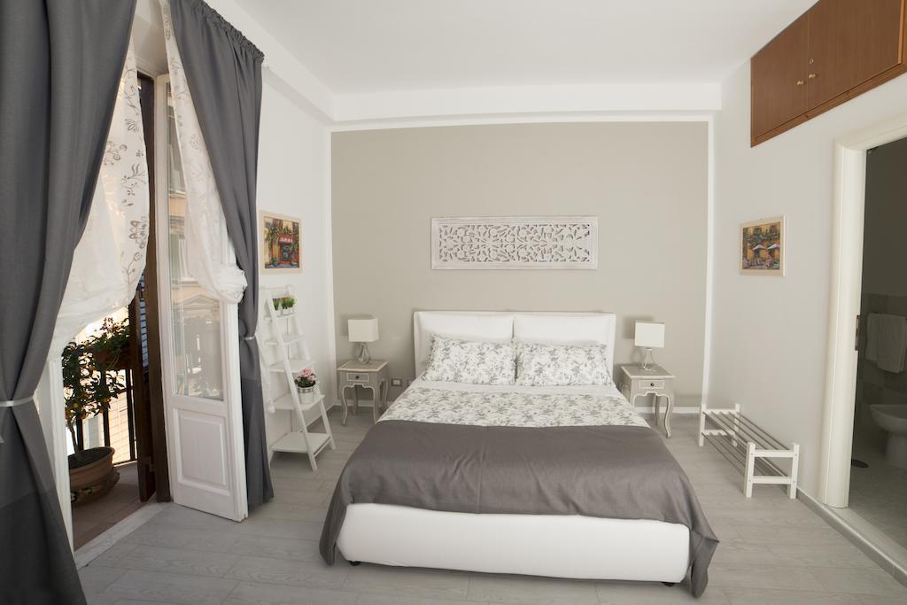 Myrooms San Pietro Roma