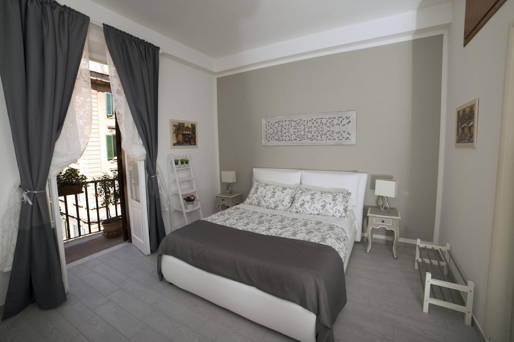 Bed & Breakfast Myrooms San Pietro