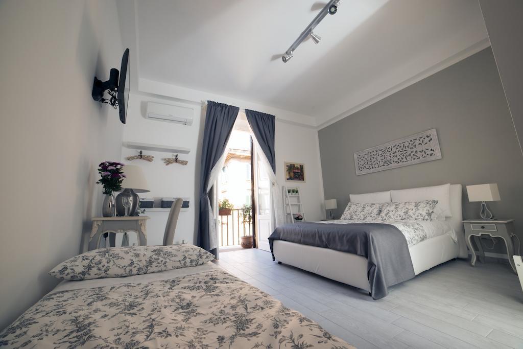 Bed & Breakfast Myrooms San Pietro Roma