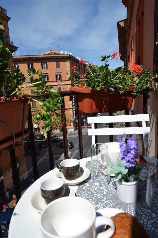Myrooms San Pietro