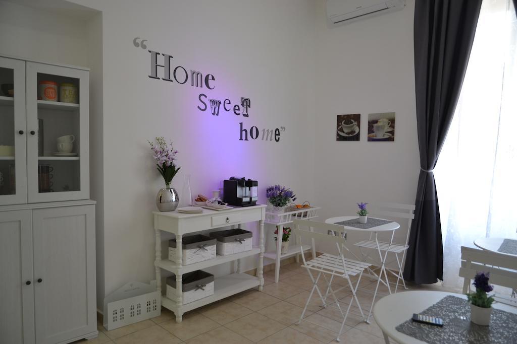 Bed & Breakfast Myrooms San Pietro 2*