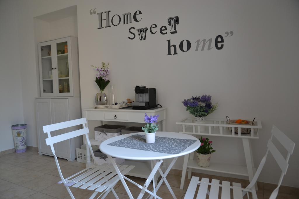 Bed & Breakfast Myrooms San Pietro