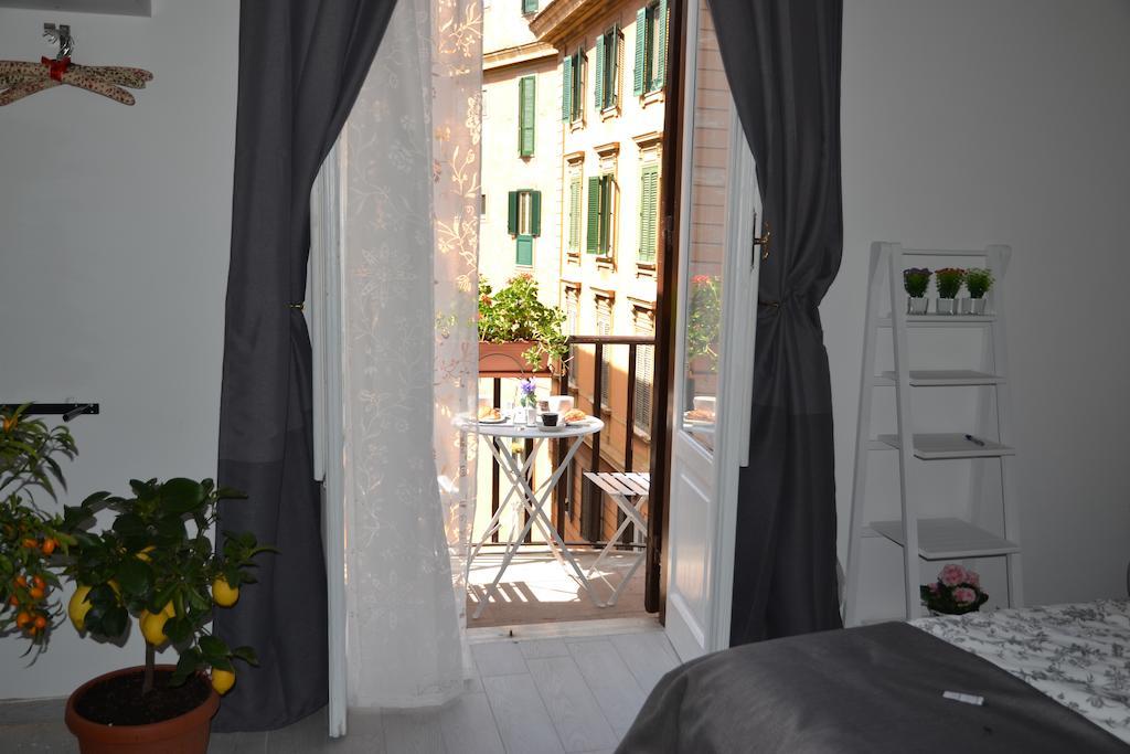 Bed & Breakfast Myrooms San Pietro