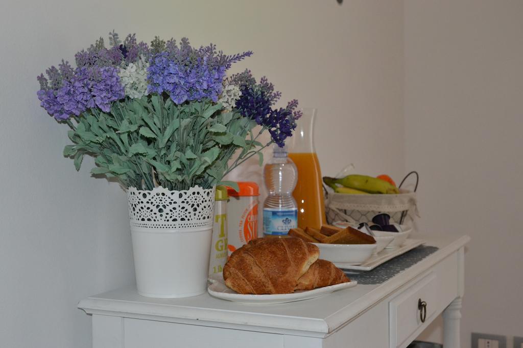 Bed & Breakfast Myrooms San Pietro Roma