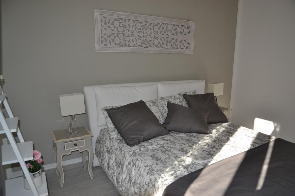 Bed & Breakfast Myrooms San Pietro