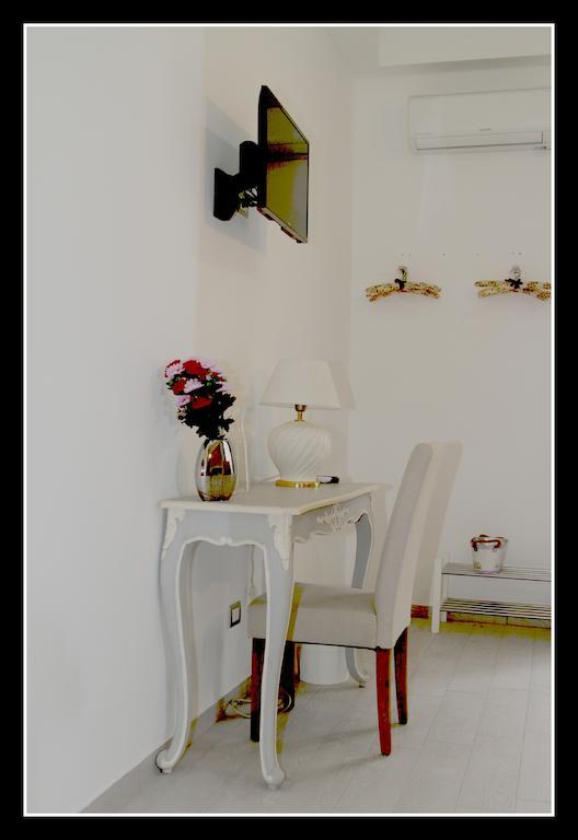 Bed & Breakfast Myrooms San Pietro Roma