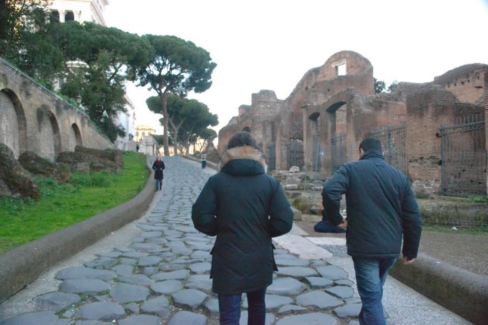 Myrooms San Pietro 2* Roma