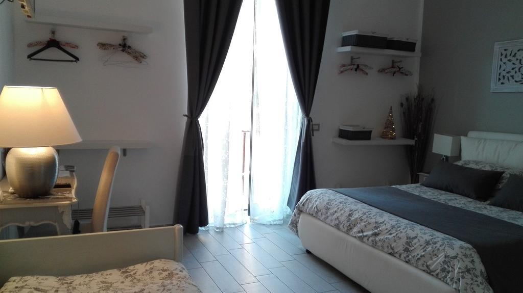 Bed & Breakfast Myrooms San Pietro 2*