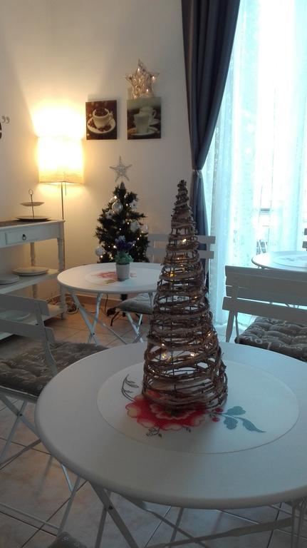 Bed & Breakfast Myrooms San Pietro Roma